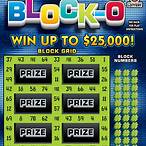 block lottery